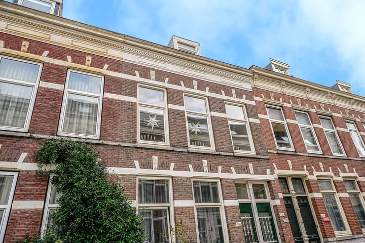 Foto 4 van Agniesestraat 136-B