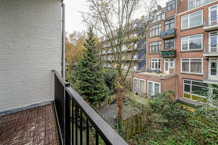 Foto 8 van Agniesestraat 136-B