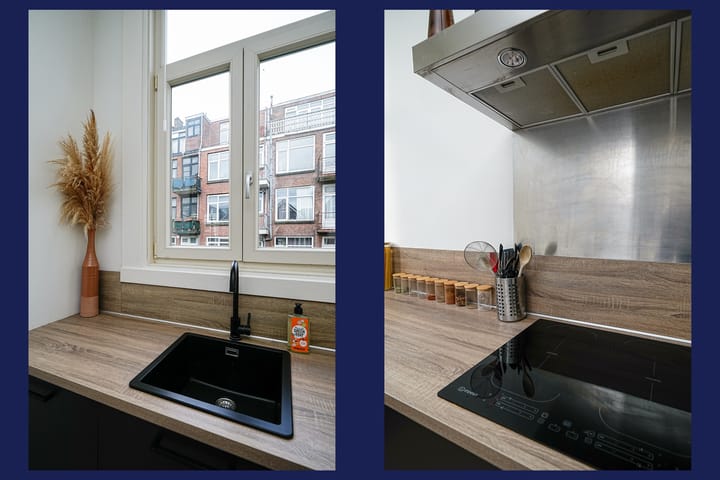 Foto 11 van Agniesestraat 136-B