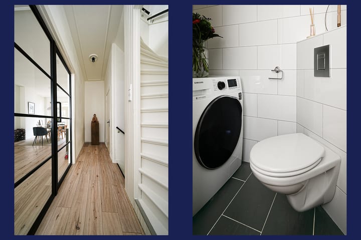 Foto 14 van Agniesestraat 136-B