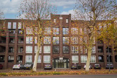 Zuidwal 10-N secondary image