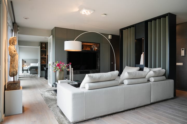 Foto 5 van Zuidwal 10-N