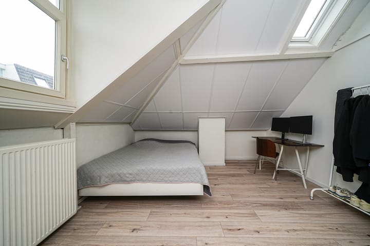 Foto 21 van Agniesestraat 136-B