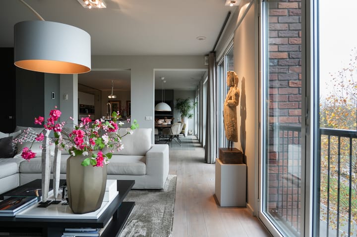 Foto 8 van Zuidwal 10-N