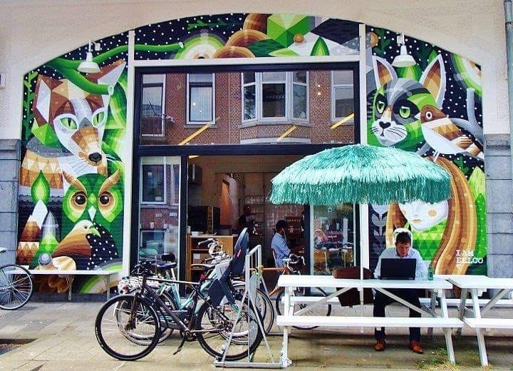 Foto 27 van Agniesestraat 136-B