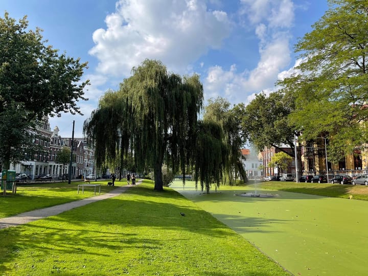 Foto 28 van Agniesestraat 136-B