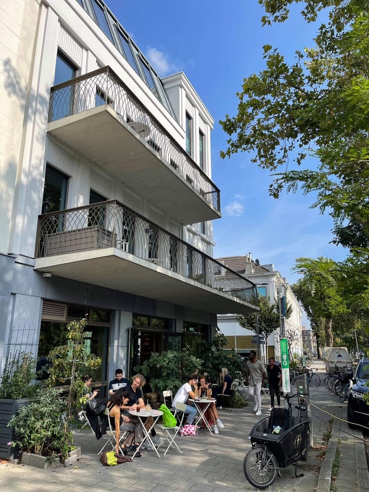 Foto 29 van Agniesestraat 136-B