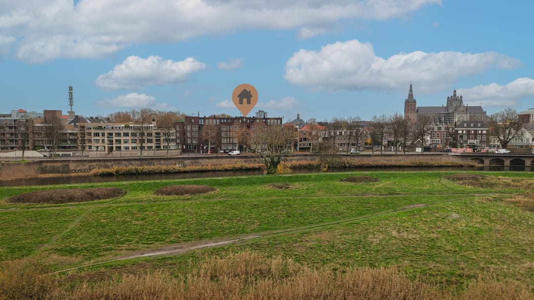 Foto 47 van Zuidwal 10-N