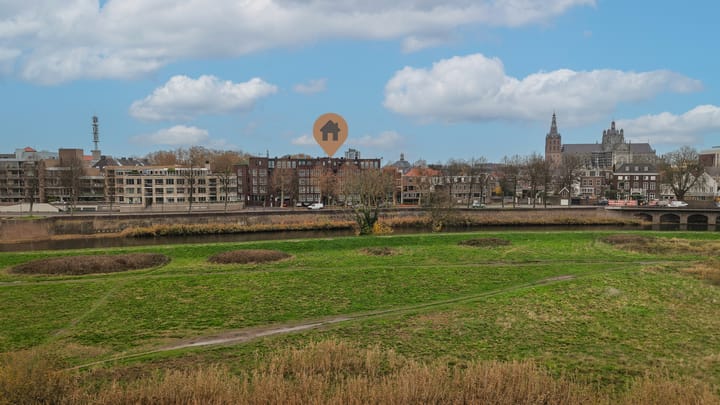 Foto 47 van Zuidwal 10-N