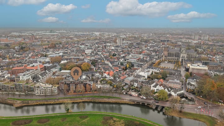 Foto 49 van Zuidwal 10-N