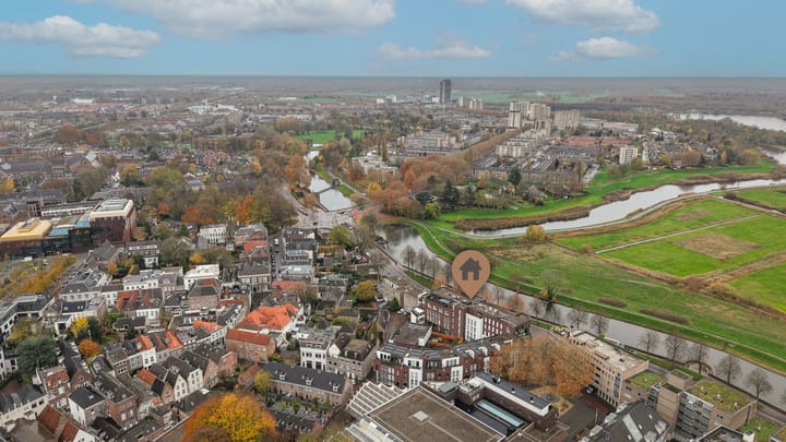 Foto 50 van Zuidwal 10-N