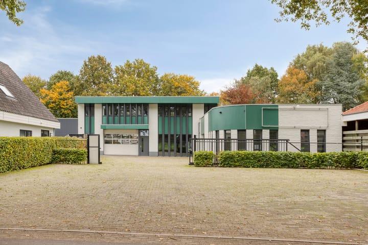 Foto 1 van Elferinksweg 10