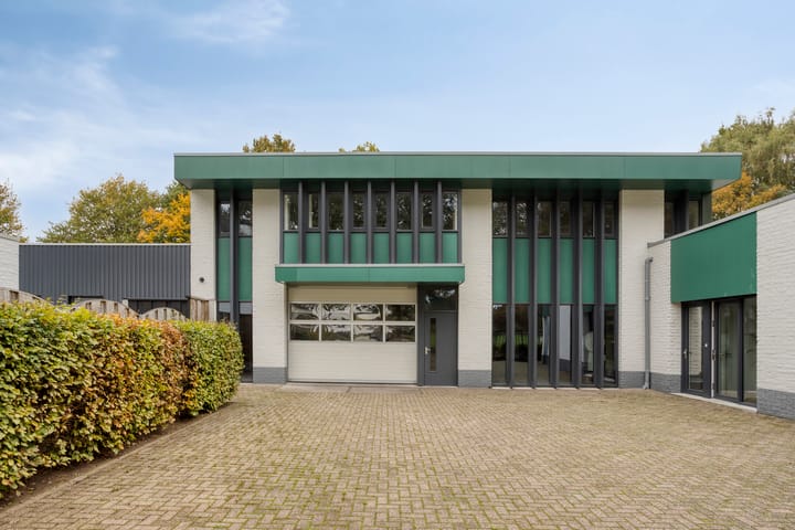 Foto 2 van Elferinksweg 10