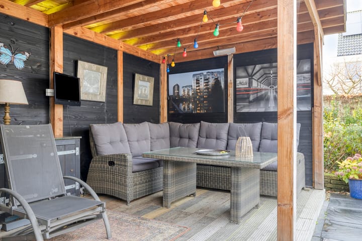 Photo 34 of Kleefkruid 4