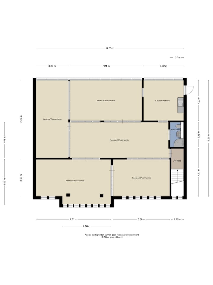 Foto 50 van Elferinksweg 10