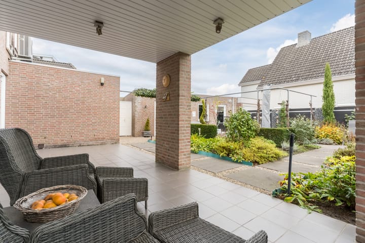 Foto 5 van Kraanven 45