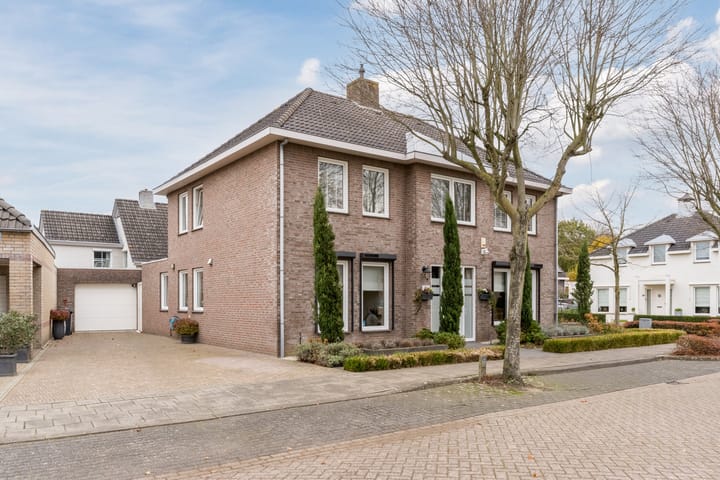 Foto 6 van Kraanven 45