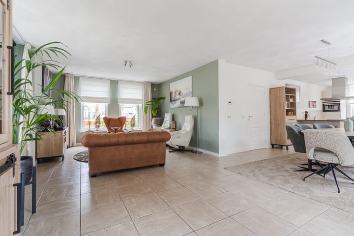 Foto 9 van Kraanven 45