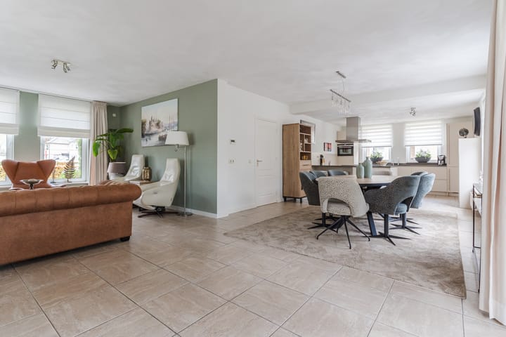 Foto 10 van Kraanven 45