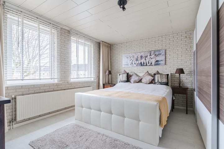 Foto 20 van Kraanven 45