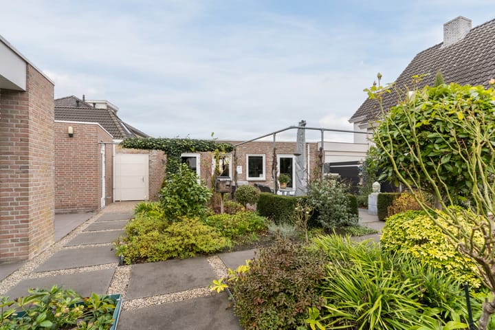 Foto 31 van Kraanven 45