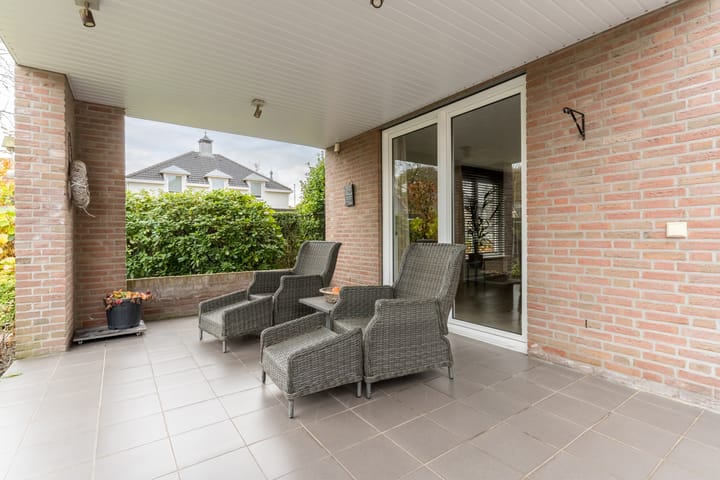 Foto 35 van Kraanven 45