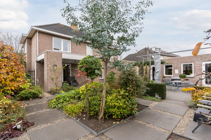 Foto 36 van Kraanven 45