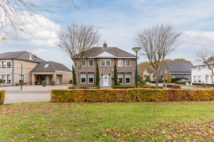 Foto 38 van Kraanven 45