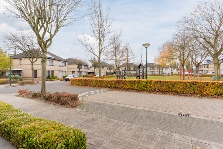 Foto 40 van Kraanven 45