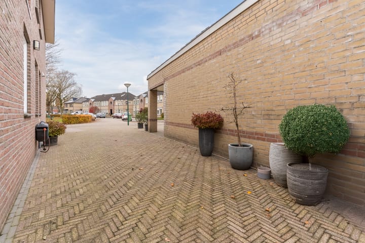 Foto 48 van Kraanven 45