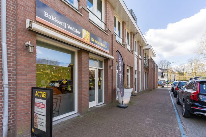 Foto 69 van Kraanven 45