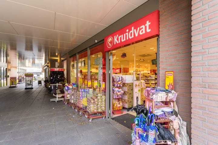 Foto 70 van Kraanven 45