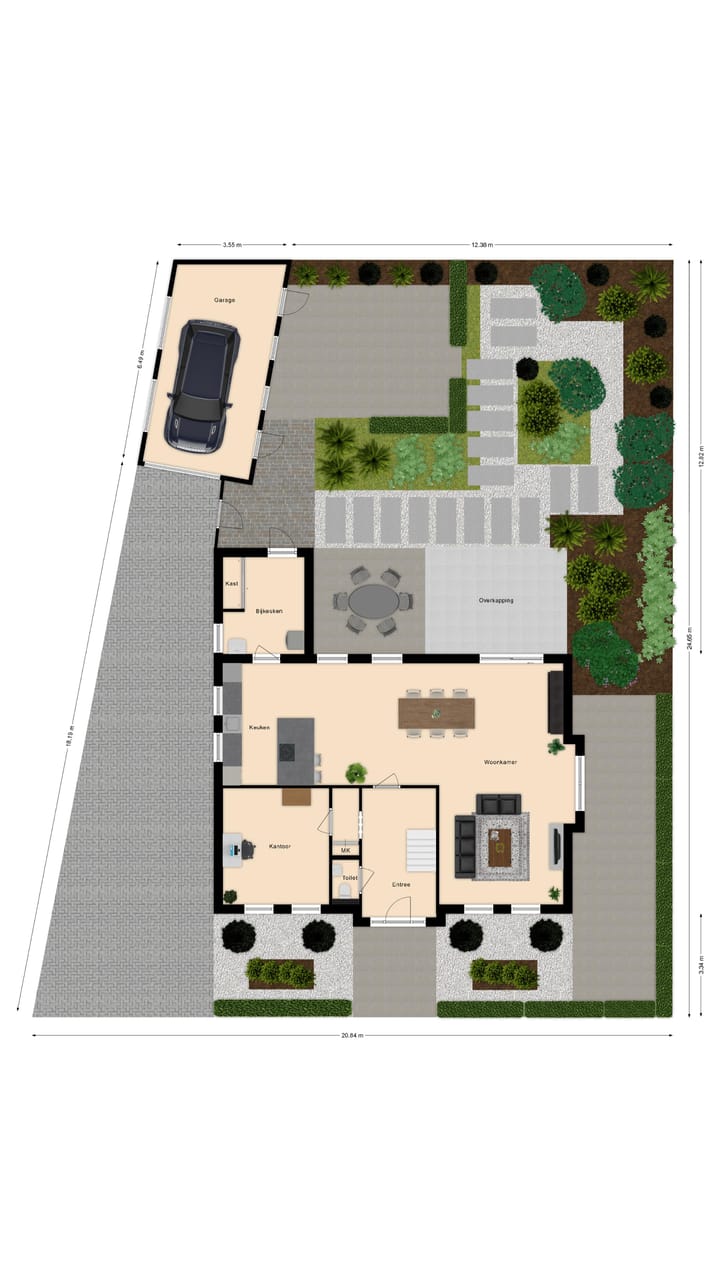 Foto 73 van Kraanven 45