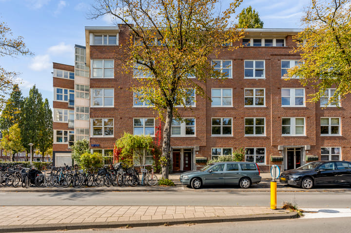 Foto 2 van Willem de Zwijgerlaan 183-2