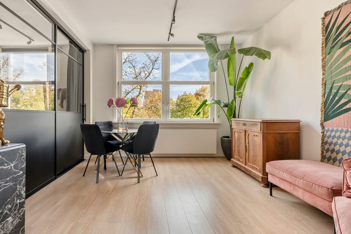 Foto 4 van Willem de Zwijgerlaan 183-2