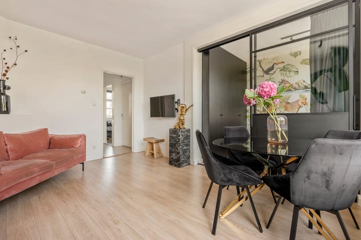 Foto 5 van Willem de Zwijgerlaan 183-2