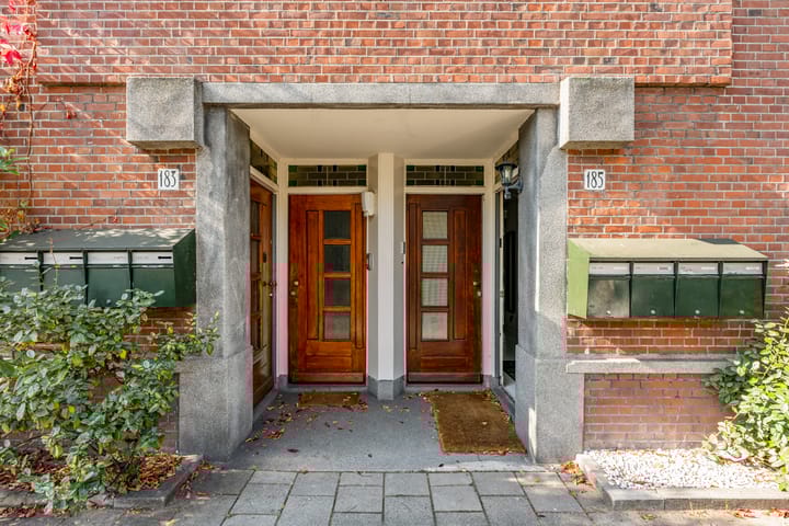 Foto 3 van Willem de Zwijgerlaan 183-2