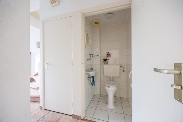 Foto 5 van Terpstraat 13