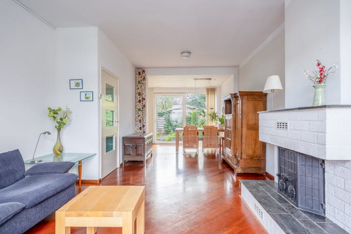 Foto 10 van Terpstraat 13