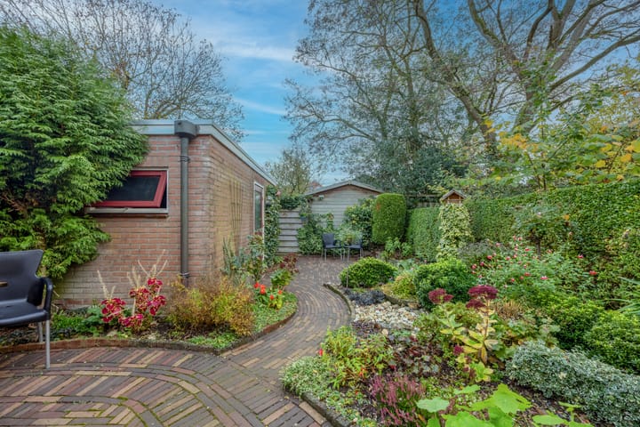 Foto 34 van Terpstraat 13