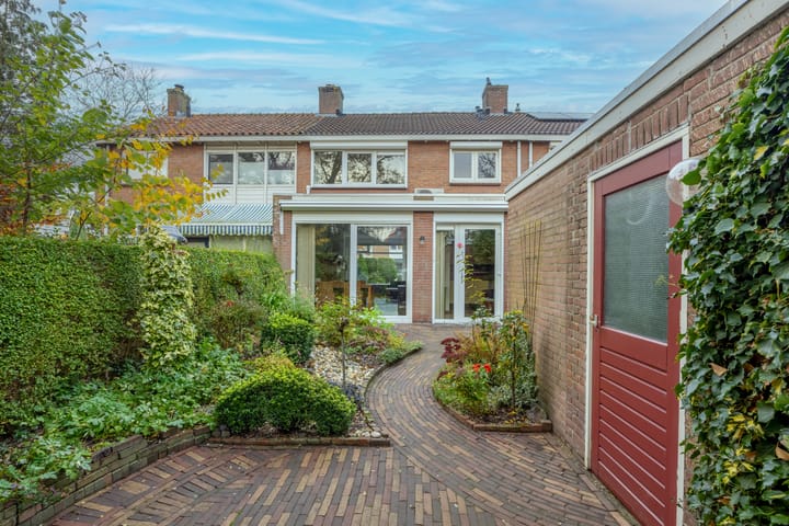 Foto 36 van Terpstraat 13