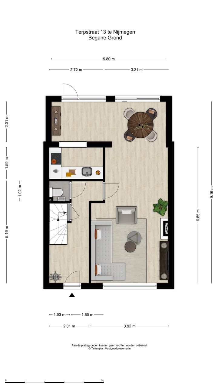 Foto 38 van Terpstraat 13