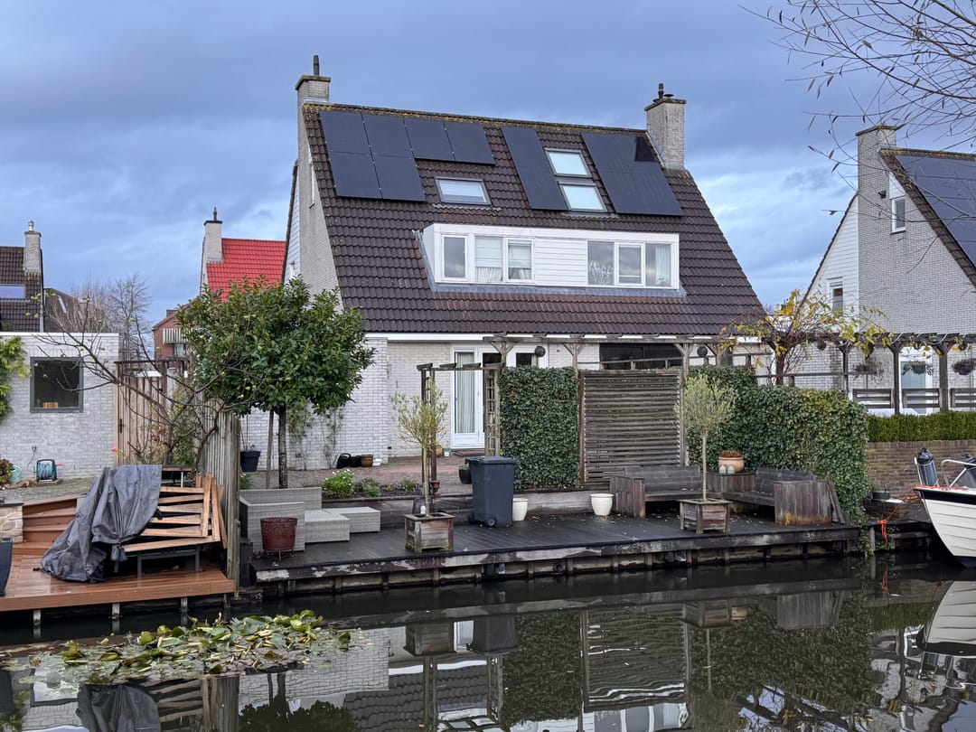 Foto 1 van Rietveld 28