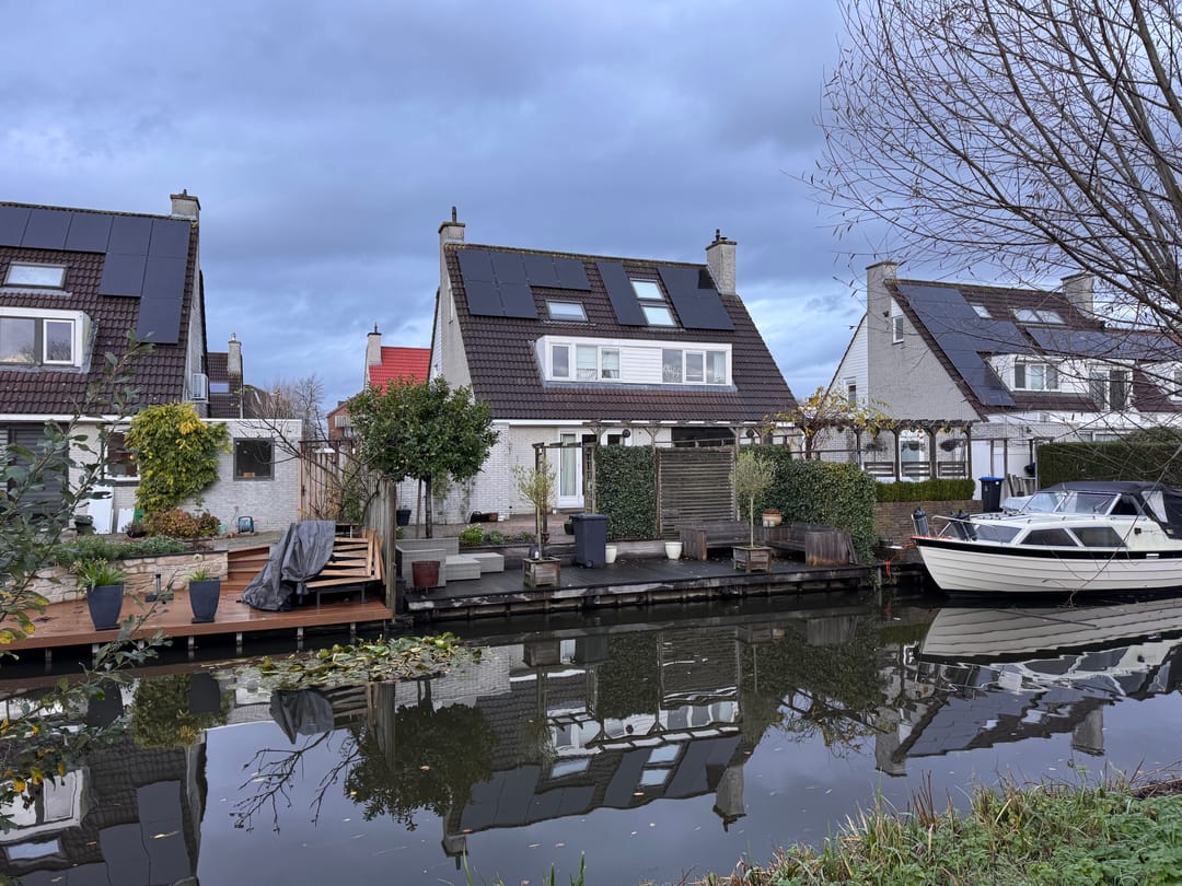 Foto 2 van Rietveld 28