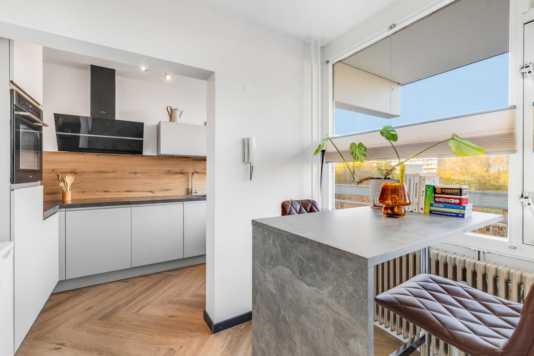 Foto 2 van Robert Kochplaats 289