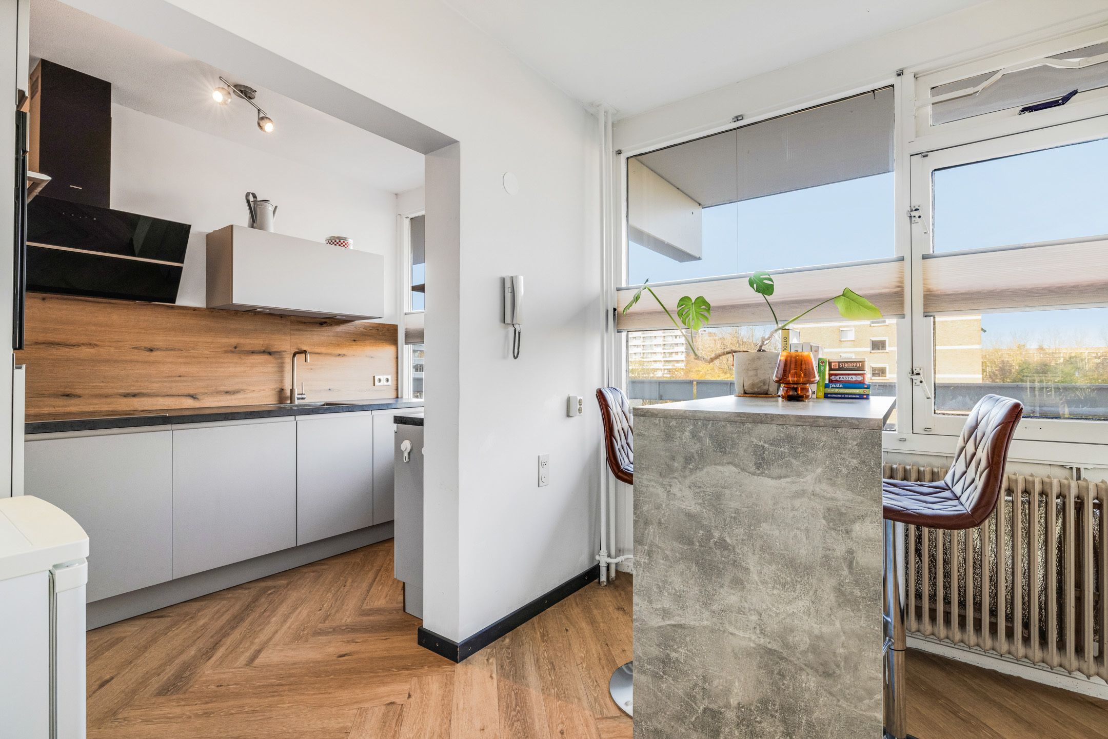 Foto 6 van Robert Kochplaats 289