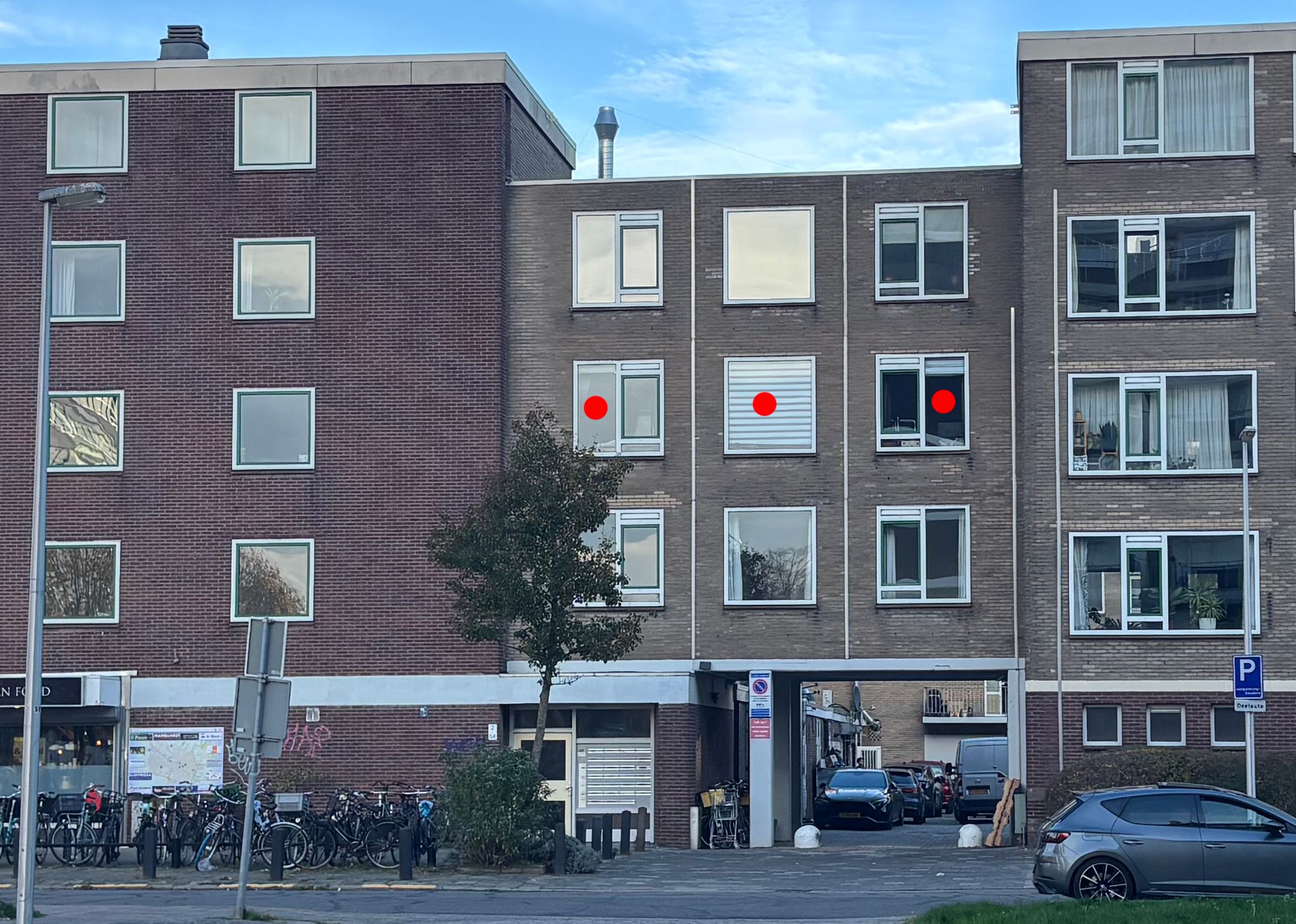 Van Vollenhovenlaan 16 