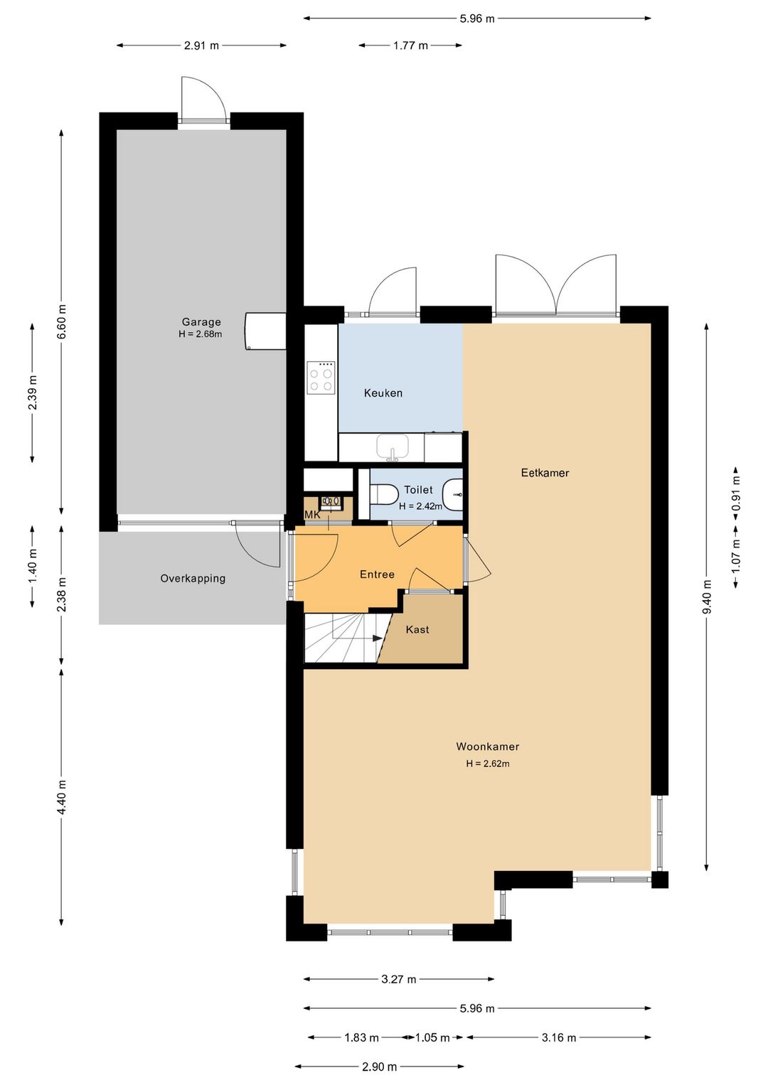 Photo 46 of Asselsestraat 191