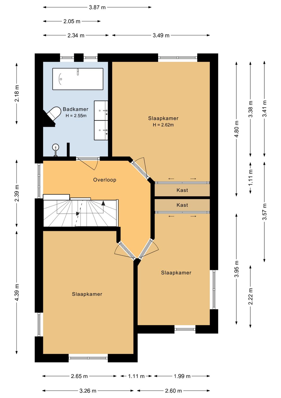 Photo 47 of Asselsestraat 191