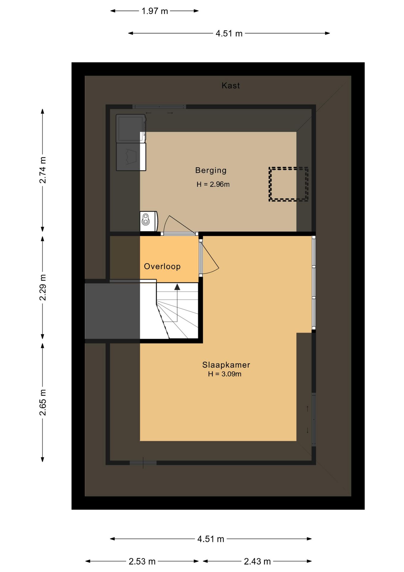 Photo 48 of Asselsestraat 191